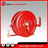 Manual Swinging Fire Hose Reel Price for Fire Hose Cabinet