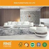 D105 High Quality Living Room Luxurious Recreational Sofa