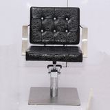 2017 Hot Selling Barber Chair Salon Diamond Styling Haircut Chair