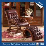 Leather Chair (Y318)