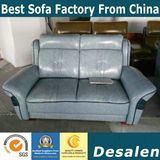 New Model Genuine Leather Sofa for Living Room Furniture (A31)