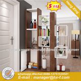 Roman Style Stool Combination Veneer Dresser (HX-8ND9589)