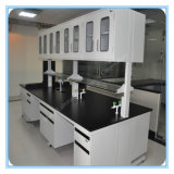 10 Years Experience Chemical Laboratory Desk Furniture