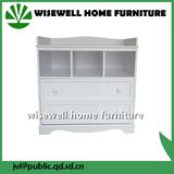 Wood Furniture Baby Change Table