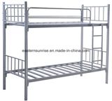 School Furniture Adult Heavy Duty Wrought Iron Steel Metal Bunk Bed