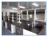 SGS Approved All Steel Pedestal Lab Furniture