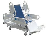 ICU Eight-Function Electric Bed