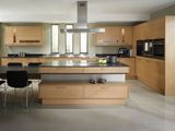 Solid Wooden Kitchen Cabinets Flat Pack Kitchen Cabinet