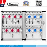 24 ID Keys Storage Key Box with Safety Locking