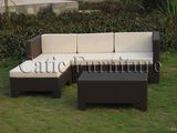 Rattan Outdoor Furniture (GS170)