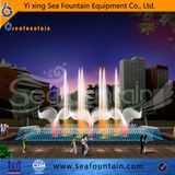 Outdoor Pool Combination Type Garden Decoration Music Fountain