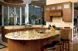 Best Sense Hot Sell Kitchen Cabinet Simple Designs