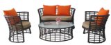 Leisure Rattan Table Outdoor Furniture-31