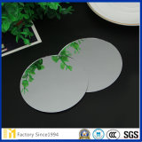 Low Price 2mm to 6mm Cosmetic Mirror/Makeup Mirror/Make up Mirror