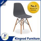 MID Century Emes Design Dining Armchair Colorful Plastic Chair