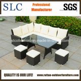 Garden Furniture, Rattan Garden Furniture, Garden Set (SC-A7621)