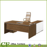 Economic Series Office Desk with Side Cabient
