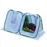 Hot Sales Farm Garden Warm Mini Flower House