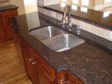 Natural Stone Marble /Granite Countertop