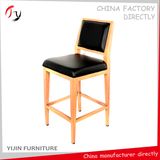 Hotel Restaurant Public High Seat Modern Bar Chairs (FC-134)