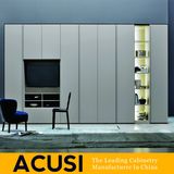 Wholesale Simple Style Modern Hinged Door Wardrobe (ACS3-H07)