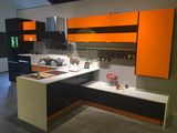 2018 Customized Modern Free Design Home Furniture Kitchen Cabinet