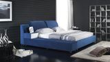 Most Comfortable Bedroom Modern Fabric Bed