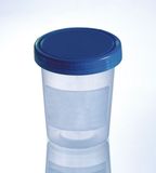 Specimen Container 100-120ml CE/FDA/ ISO 13485 Approved