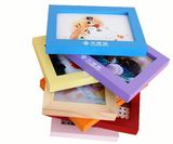 Wooden Picture & Photo Frames, for Promotional or Decoration