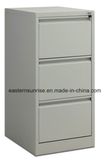 Wholesale Iron Steel Office Furniture Three Drawers
