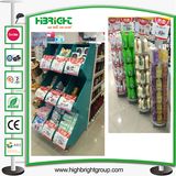 Pharmacy Store Promotion Display Stand