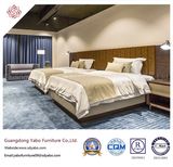 Contemporary Hotel Furniture with Bedroom Set (YB-O-81)