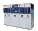 Xgn-12 Sf6 Metal-Clad Enclosed Ring Main Unit/Sm6 Rmu Switchgear Cabinet