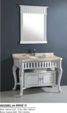Bathroom Vanity with Refined Antique Design