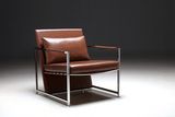 Modern Fashion Leisure Chair From Banners (EC-043)