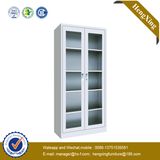 Powder Coating Steel Metal Rack Filing Metal Cabinet (HX-MG18)