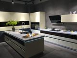 2018 Custom Mexican Kitchen Cabinet China Manufacturer