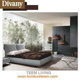 2016 New Collection Bed 5 Star Hotel Bedding Set a-B25 Fabric Bed Luxury Bed Hot Sales Bed High Quality Bed
