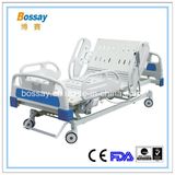 Ce ISO Approved ICU Bed 5 Functions