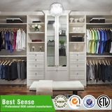 China Factory Portable Bedroom Wardrobe