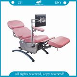 AG-Xd104 Hospital Gynecology Instruments Blood Donation Chair for Sale