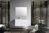 PVC Bathroom Cabinet