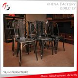 Contemporary Restaurant Cafe Room Antique Dining Chair (TP-26)