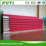 Badmintion Court Bleacher Bench Bleacher Manual Retractable Bleacher Jy-750