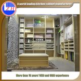 Modern Home Design Custom Wooden Furniture Bedroom Wardrobe Walk in Closet