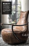 Antique Chair