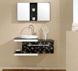 Hotel Bathromm Furniture (AL-8006)