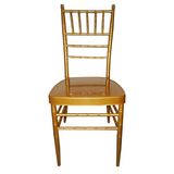 Tiffany Chair, Chiavari Stackable Chair, Metal Event Chair Wholesale