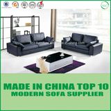 Stylish Home Furniture Italy Leather Sectional Sofa