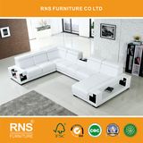 D1001 Home Furniture General Use, Living Room Furniture Type Sectional Sofa